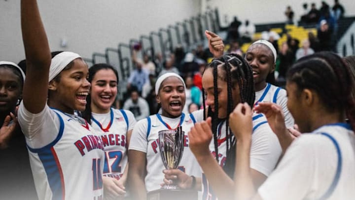 Princess Anne, which went 28-0 last winer and capture a state championship, returns as the No. 1 team in Virginia girls high school basketball to start 2025-26.