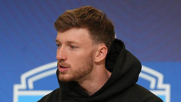 Oregon Ducks safety Dillon Thieneman