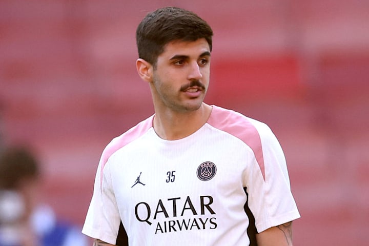 Lucas Beraldo