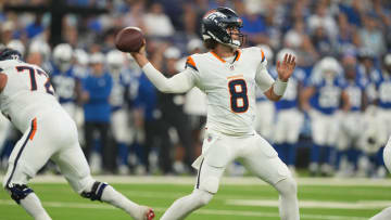 Denver Broncos