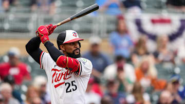 Cleveland Guardians v Minnesota Twins - Game One