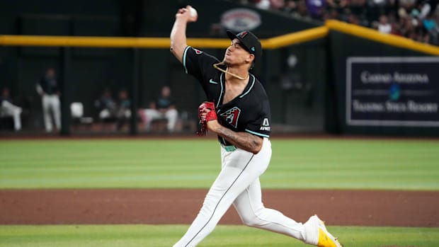 Justin Martinez