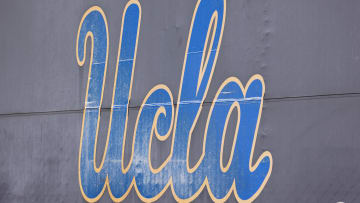 UCLA Football 