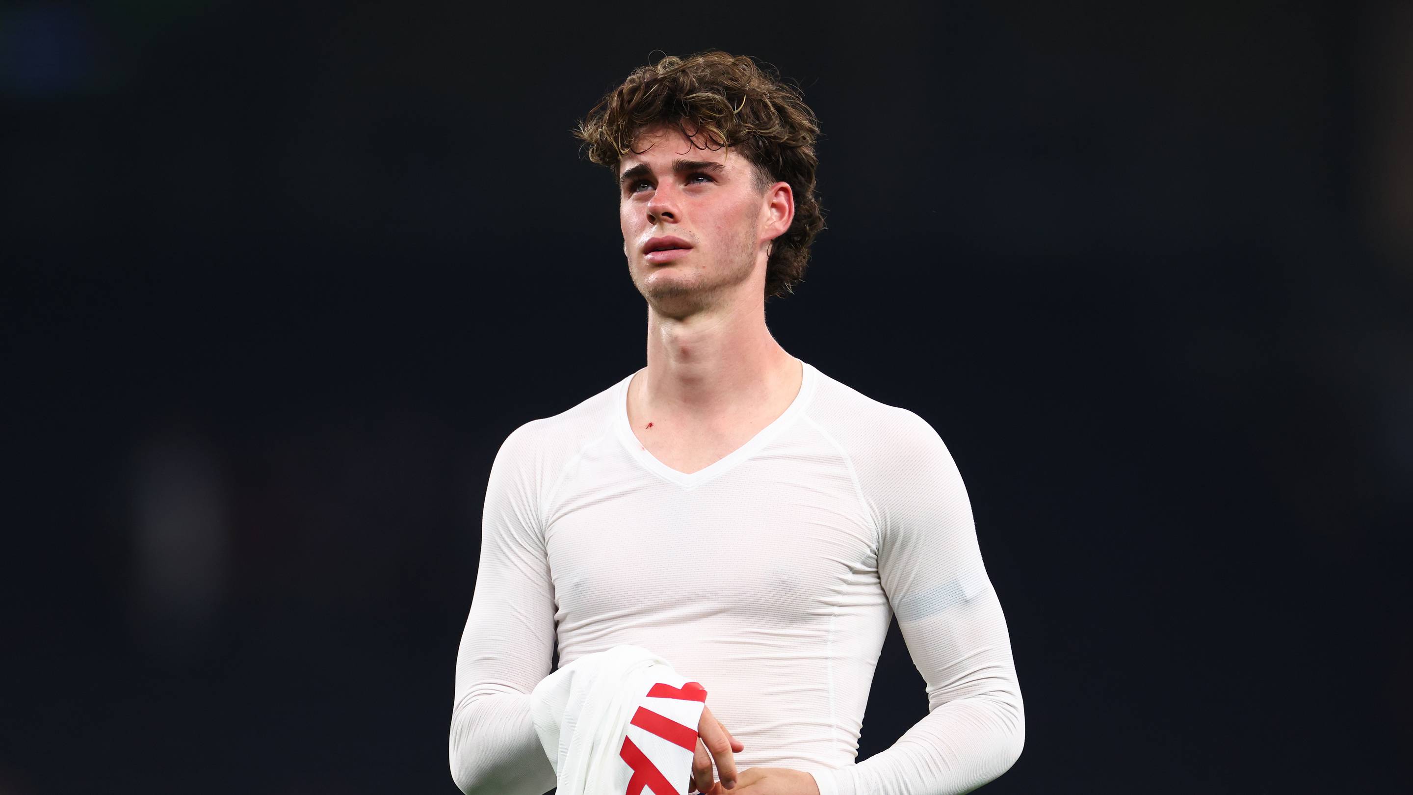 Roberto De Zerbi is screwing up Archie Gray worse than Ange Postecoglou