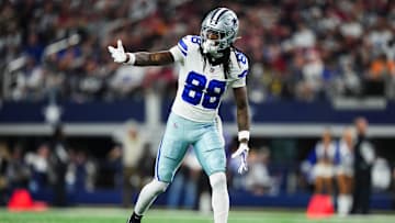 Tampa Bay Buccaneers v Dallas Cowboys