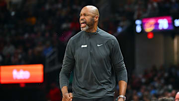 Orlando Magic v Cleveland Cavaliers