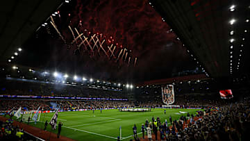 Villa Park