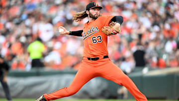 Cincinnati Reds v Baltimore Orioles