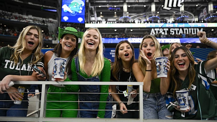 NCAAF News