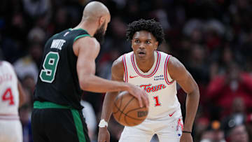 Boston Celtics, Houston Rockets, Steven Adams, Alperen Sengun