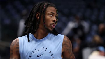 Memphis Grizzlies v Dallas Mavericks