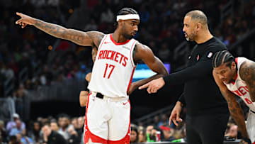 Tari Eason, Ime Udoka, Jalen Green