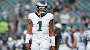 Cincinnati Bengals v Philadelphia Eagles - NFL Preseason 2025