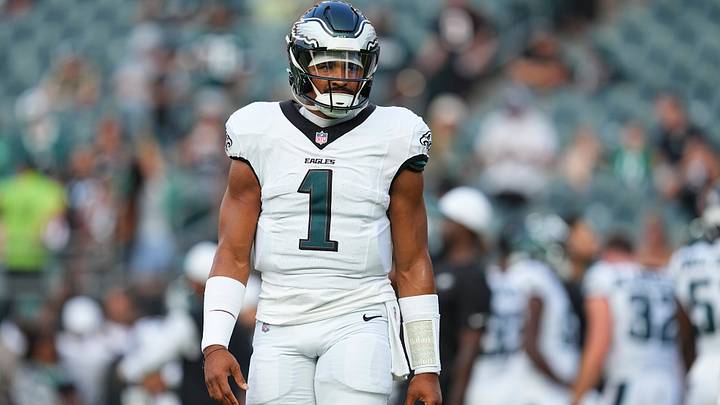 Cincinnati Bengals v Philadelphia Eagles - NFL Preseason 2025