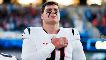 Cincinnati Bengals v Los Angeles Chargers