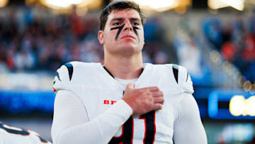 Cincinnati Bengals v Los Angeles Chargers