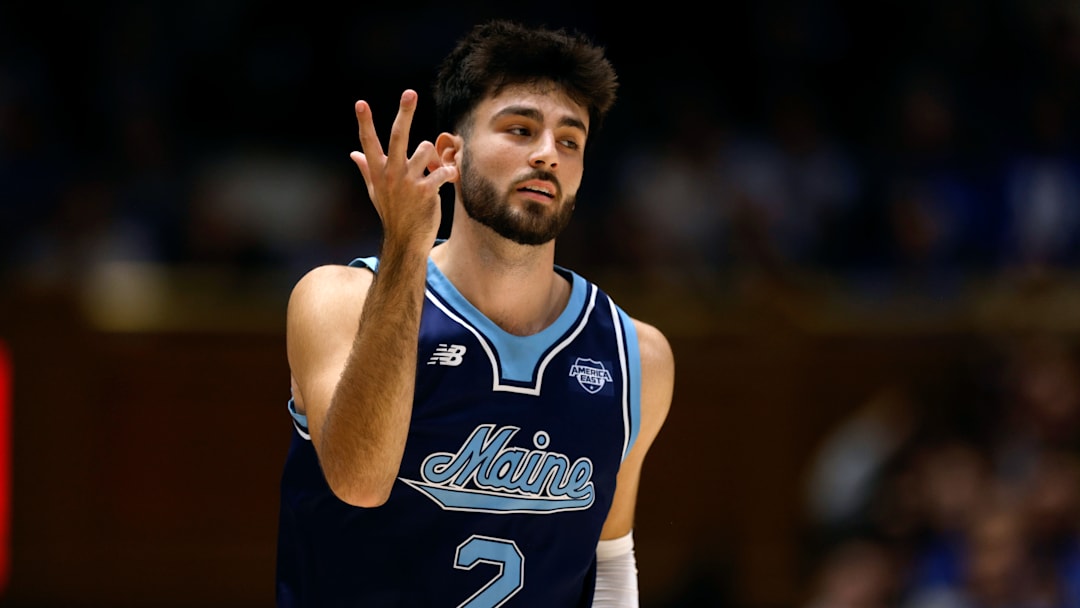 Maine v Duke