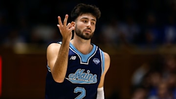 Maine v Duke