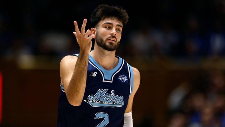 Maine v Duke