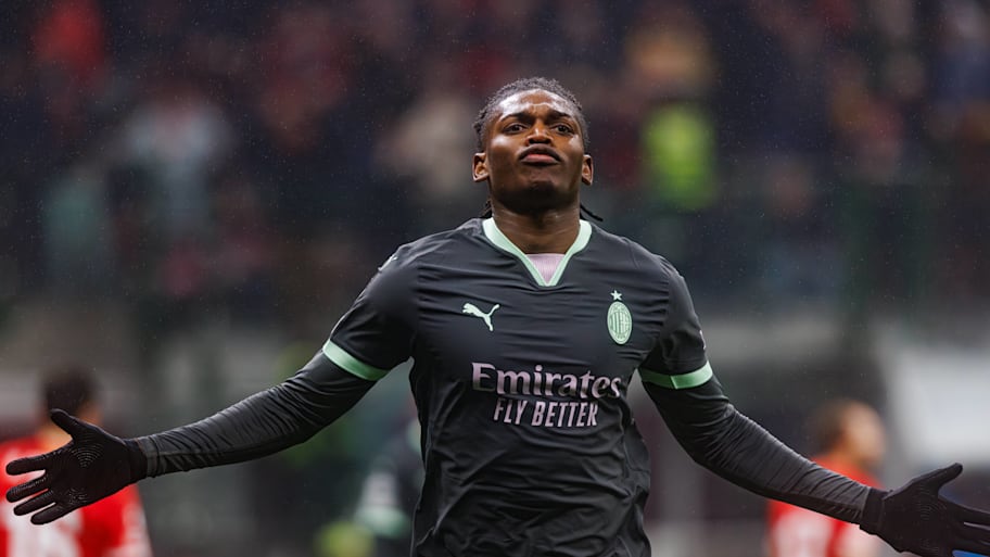 Rafael Leão