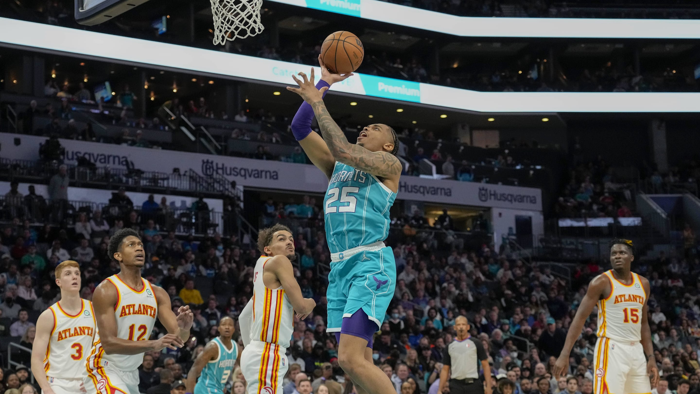 Hornets vs Mavericks Prediction, Odds, Moneyline, Spread ...