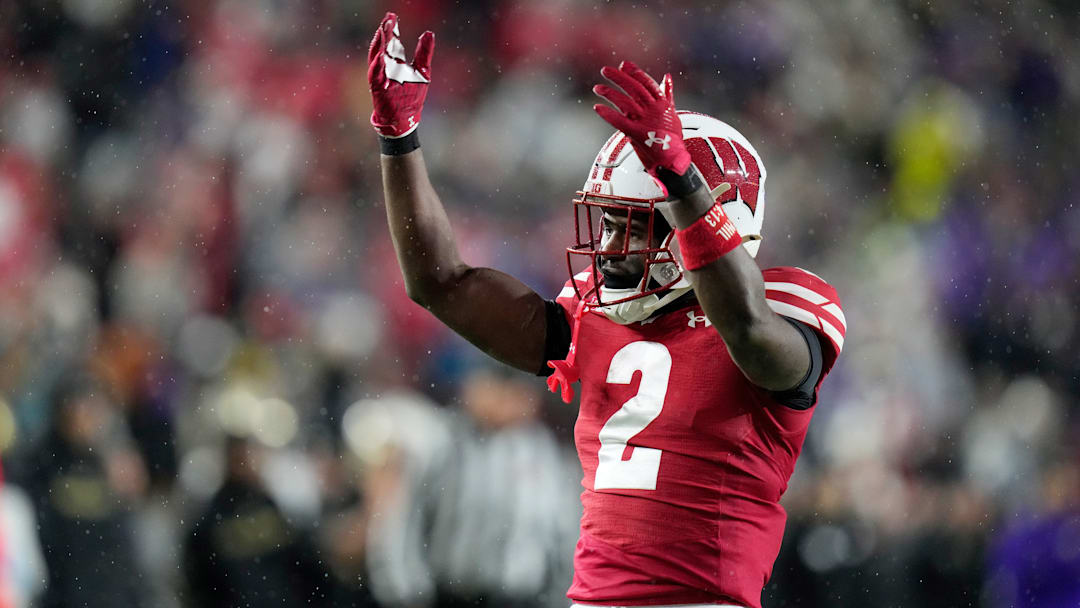 Washington v Wisconsin Washington v Wisconsin