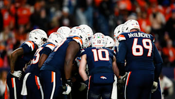 Cleveland Browns v Denver Broncos