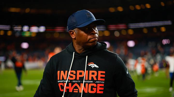Jacksonville Jaguars v Denver Broncos - NFL 2025