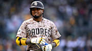 Los Yankees deben llamar a San Diego para pactar el cambio de Luis Arráez