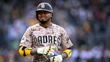 San Diego y los Yankees podrían negociar el cambio de Luis Arráez 