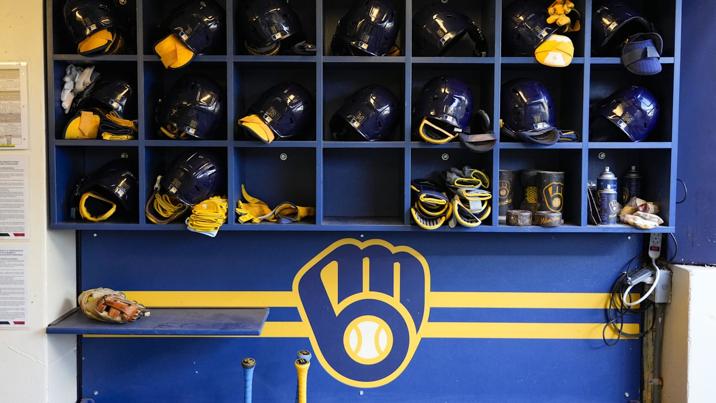 Brewers No. 1 Phenom Continued Explosive Start To 2025