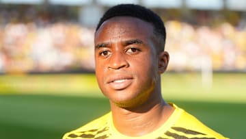 Youssoufa Moukoko