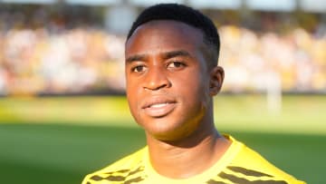 Youssoufa Moukoko