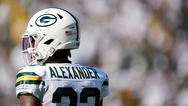 Houston Texans v Green Bay Packers