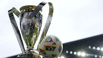 Which MLS clubs could start dreaming of an MLS Cup at the end of the season?