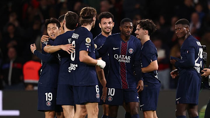 FBL-FRA-LIGUE1-PSG-NICE