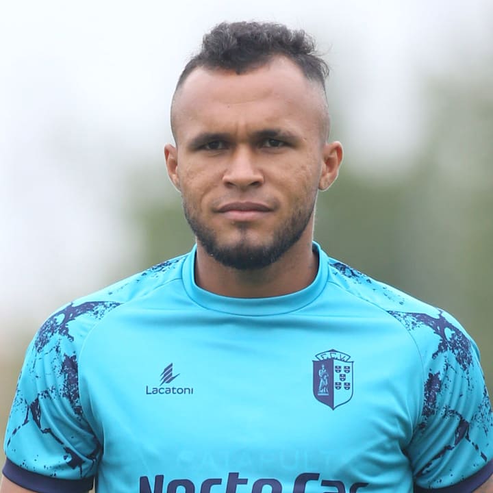 Andres Sarmiento