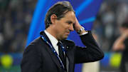 Simone Inzaghi wird Inter Mailand verlassen