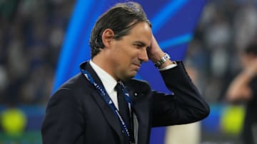 Simone Inzaghi wird Inter Mailand verlassen