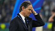 Paris Saint-Germain v FC Internazionale Milano - UEFA Champions League Final 2025