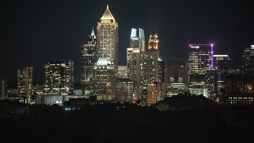 Atlanta Fashion Week 2024 - Runway Shows