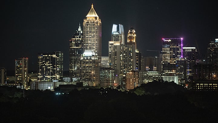 Atlanta Fashion Week 2024 - Runway Shows