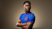 Folarin Balogun