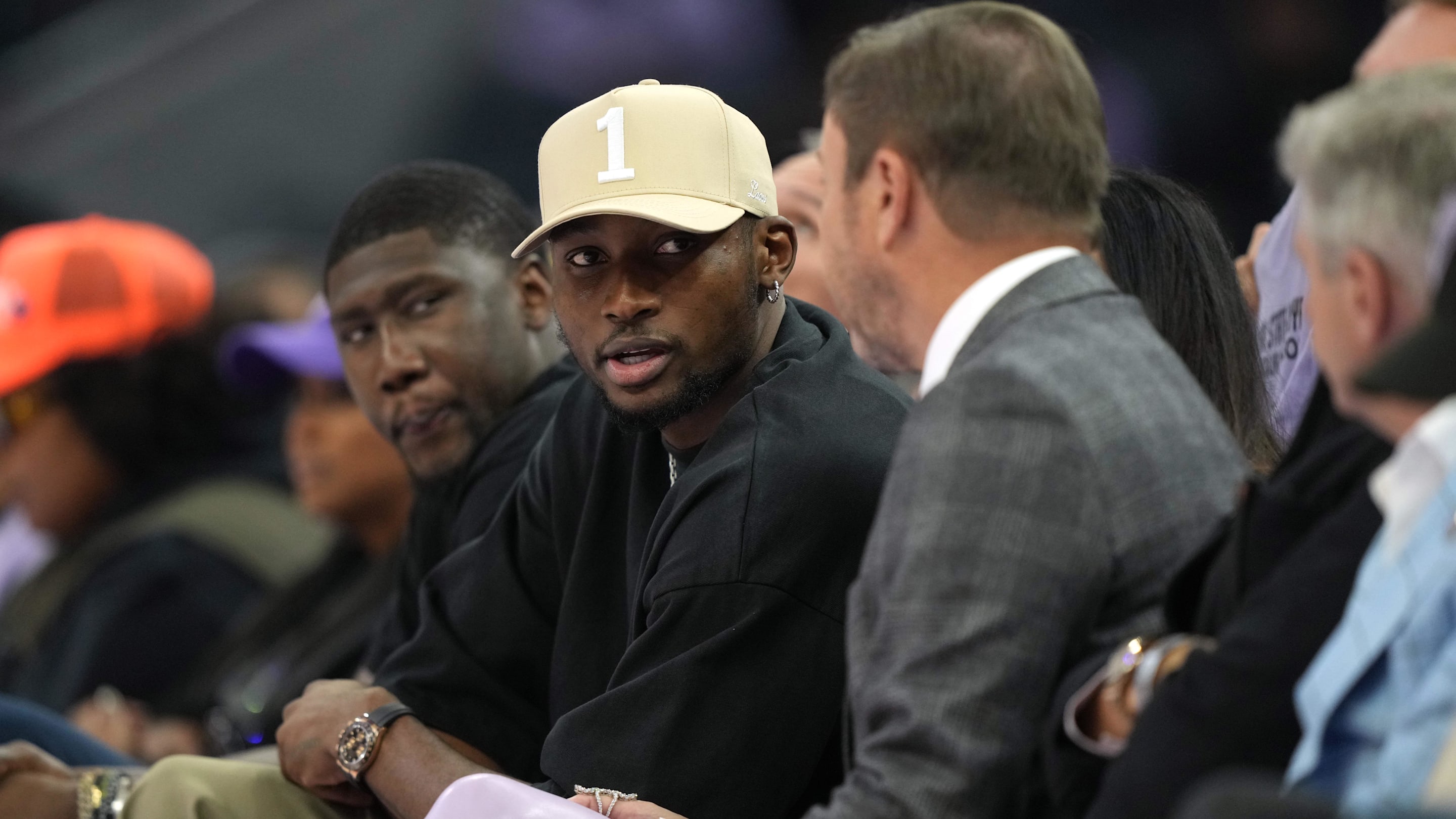 Golden State Warriors fans are growing tired of the Jonathan Kuminga saga