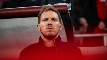 Julian Nagelsmann