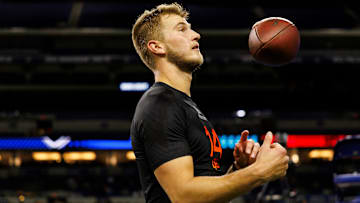 Tyler Shough