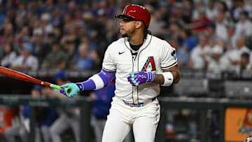Chicago Cubs v Arizona Diamondbacks