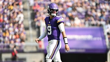 Las Vegas Raiders v Minnesota Vikings
