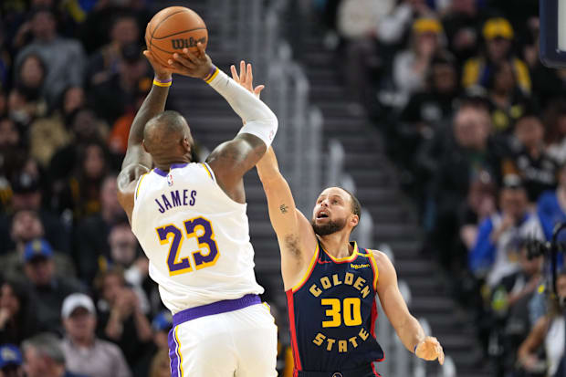 NBA 