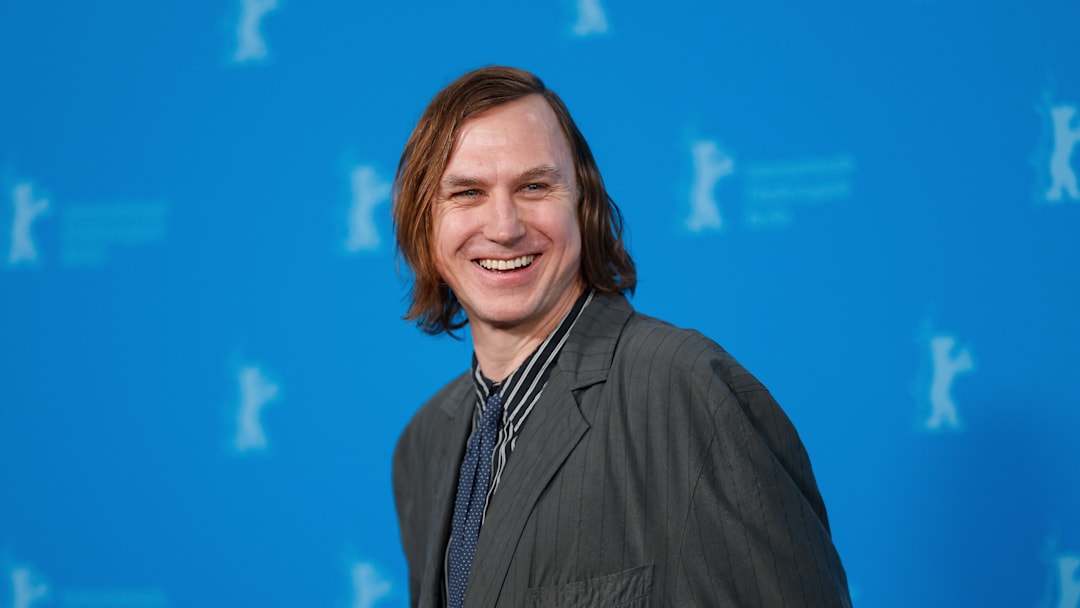 GERMANY-ENTERTAINMENT-FILM-FESTIVAL-BERLINALE GERMANY-ENTERTAINMENT-FILM-FESTIVAL-BERLINALE